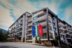 Apart Hotel Sirona
